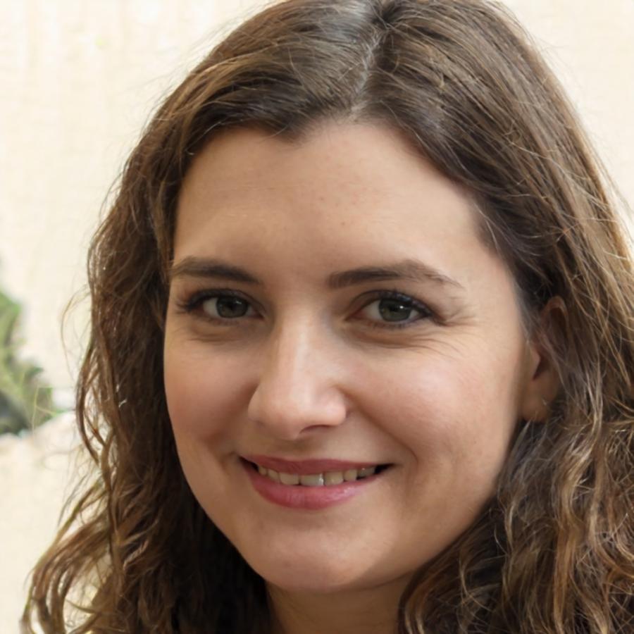 Sarah Müller, Tourismusberaterin