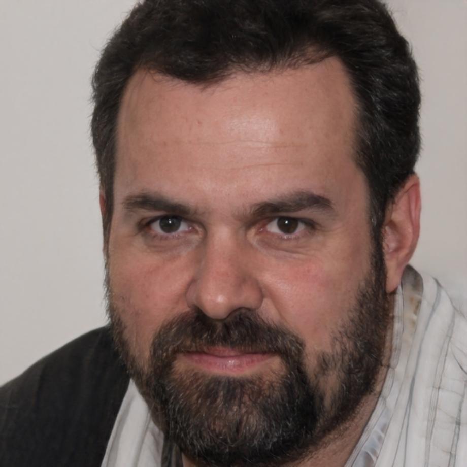 Marcus Weber, Gründer und CEO von LawnchMynd